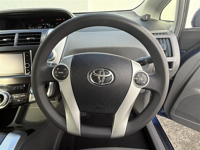 プリウスα Ｄセキリフト　Ａタイ（4枚目）