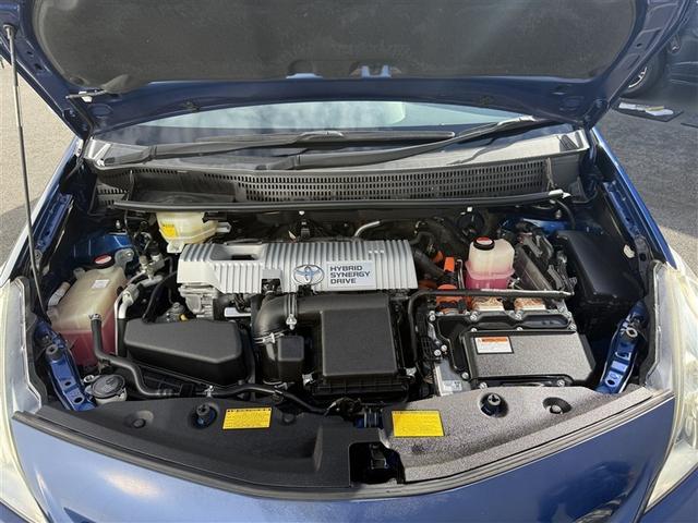 プリウスα Ｄセキリフト　Ａタイ（16枚目）