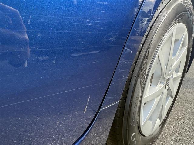 プリウスα Ｄセキリフト　Ａタイ（23枚目）