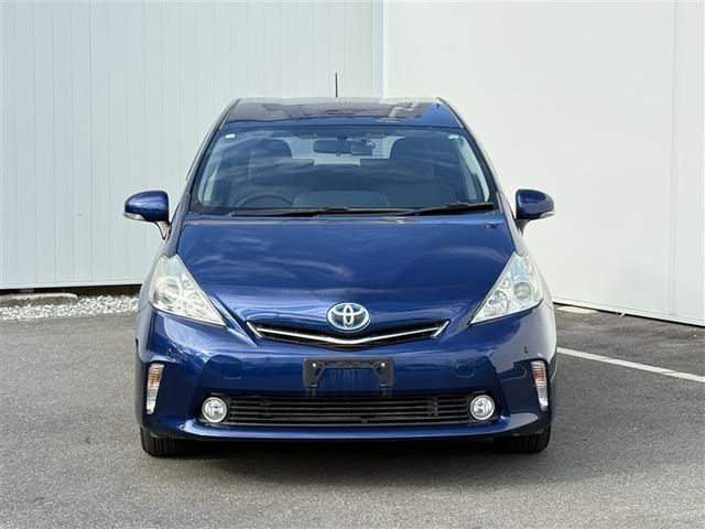 プリウスα Ｄセキリフト　Ａタイ（27枚目）