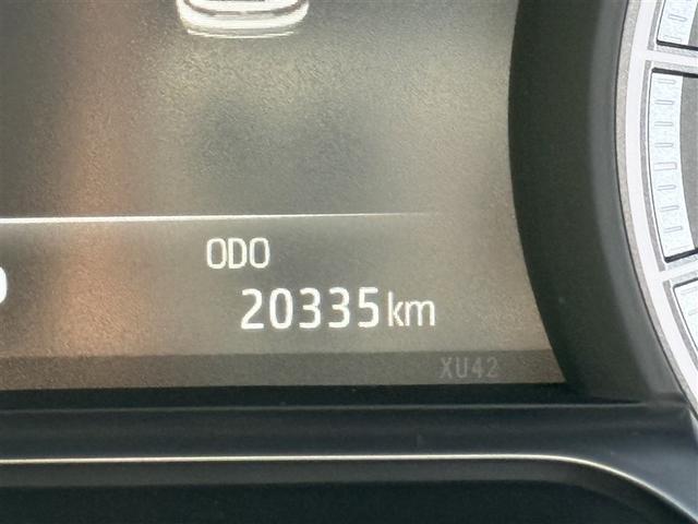 ハリアーハイブリッド Ｚ　エアロ　地上デジタル　衝突被害軽減　サイドエアバッグ　Ｂモニタ　ナビＴＶ　ＡＢＳ　アルミ　エアバッグ　ＡＡＣ　メモリーナビ　パワーステアリング　整備記録簿（7枚目）