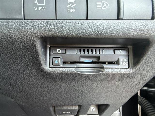 ハリアーハイブリッド Ｚ　エアロ　地上デジタル　衝突被害軽減　サイドエアバッグ　Ｂモニタ　ナビＴＶ　ＡＢＳ　アルミ　エアバッグ　ＡＡＣ　メモリーナビ　パワーステアリング　整備記録簿（15枚目）