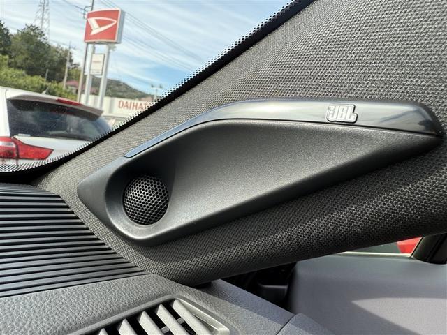 ハリアーハイブリッド Ｚ　エアロ　地上デジタル　衝突被害軽減　サイドエアバッグ　Ｂモニタ　ナビＴＶ　ＡＢＳ　アルミ　エアバッグ　ＡＡＣ　メモリーナビ　パワーステアリング　整備記録簿（20枚目）