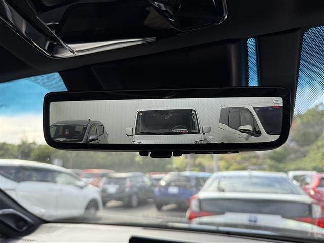 ハリアーハイブリッド Ｚ　エアロ　地上デジタル　衝突被害軽減　サイドエアバッグ　Ｂモニタ　ナビＴＶ　ＡＢＳ　アルミ　エアバッグ　ＡＡＣ　メモリーナビ　パワーステアリング　整備記録簿（21枚目）