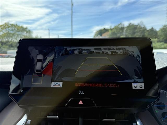 ハリアーハイブリッド Ｚ　エアロ　地上デジタル　衝突被害軽減　サイドエアバッグ　Ｂモニタ　ナビＴＶ　ＡＢＳ　アルミ　エアバッグ　ＡＡＣ　メモリーナビ　パワーステアリング　整備記録簿（24枚目）