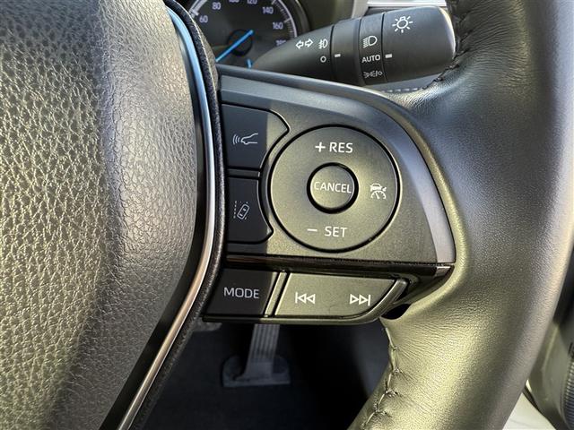 ハリアーハイブリッド Ｇ　衝突軽減　アルミホイール　記録簿有　ＡＢＳ　パワーステアリング　オートエアコン　エアバッグ　パワーウィンドウ　デュアルエアバッグ（6枚目）