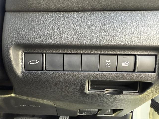 ハリアーハイブリッド Ｇ　衝突軽減　アルミホイール　記録簿有　ＡＢＳ　パワーステアリング　オートエアコン　エアバッグ　パワーウィンドウ　デュアルエアバッグ（7枚目）