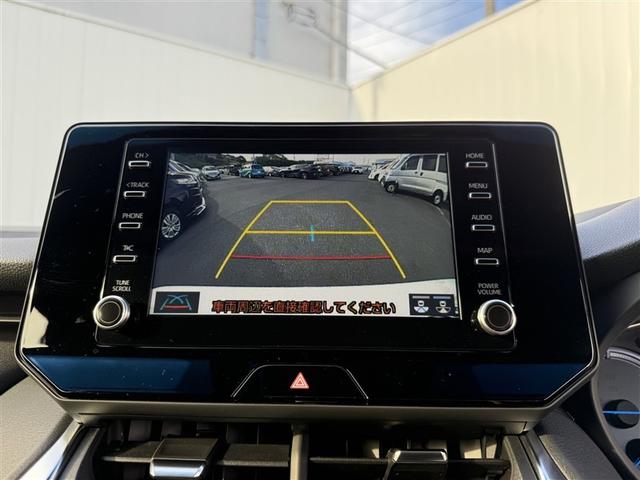 ハリアーハイブリッド Ｇ　衝突軽減　アルミホイール　記録簿有　ＡＢＳ　パワーステアリング　オートエアコン　エアバッグ　パワーウィンドウ　デュアルエアバッグ（10枚目）