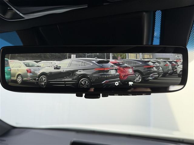 ハリアーハイブリッド Ｇ　衝突軽減　アルミホイール　記録簿有　ＡＢＳ　パワーステアリング　オートエアコン　エアバッグ　パワーウィンドウ　デュアルエアバッグ（12枚目）