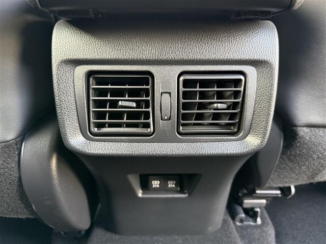 ハリアーハイブリッド Ｇ　衝突軽減　アルミホイール　記録簿有　ＡＢＳ　パワーステアリング　オートエアコン　エアバッグ　パワーウィンドウ　デュアルエアバッグ（18枚目）