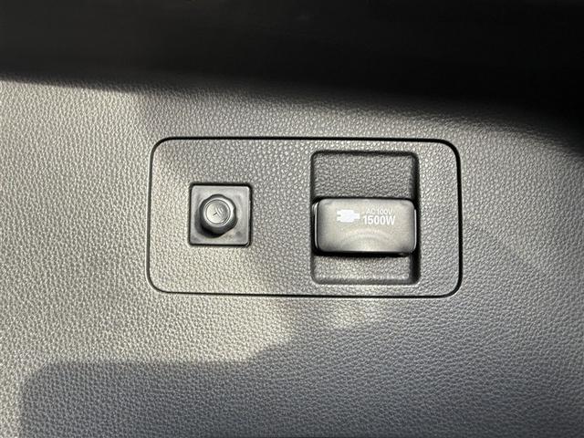 ハリアーハイブリッド Ｇ　衝突軽減　アルミホイール　記録簿有　ＡＢＳ　パワーステアリング　オートエアコン　エアバッグ　パワーウィンドウ　デュアルエアバッグ（19枚目）