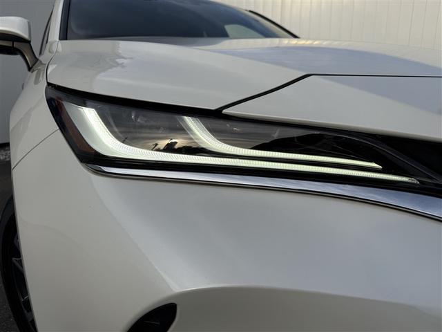 ハリアーハイブリッド Ｇ　衝突軽減　アルミホイール　記録簿有　ＡＢＳ　パワーステアリング　オートエアコン　エアバッグ　パワーウィンドウ　デュアルエアバッグ（28枚目）