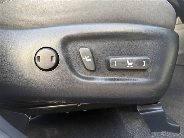 プリウスα G HDDナビゲーションシステム TSS Bモニタ エアバッグ ABS 地デジTV Wエアバック TVナビ フルオートエアコン 定期点検記録簿 パワーステアリング AW パワーウインドウ サイドSRS(12枚目)