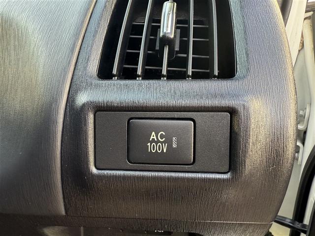 プリウスα G HDDナビゲーションシステム TSS Bモニタ エアバッグ ABS 地デジTV Wエアバック TVナビ フルオートエアコン 定期点検記録簿 パワーステアリング AW パワーウインドウ サイドSRS(17枚目)