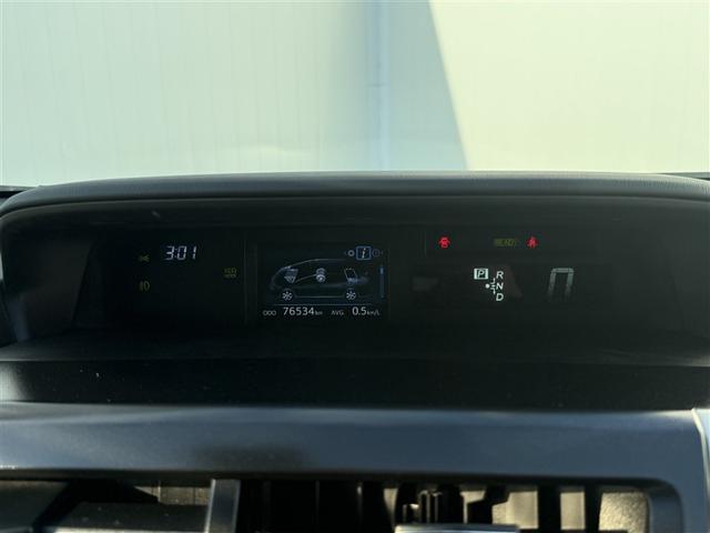 プリウスα G HDDナビゲーションシステム TSS Bモニタ エアバッグ ABS 地デジTV Wエアバック TVナビ フルオートエアコン 定期点検記録簿 パワーステアリング AW パワーウインドウ サイドSRS(20枚目)