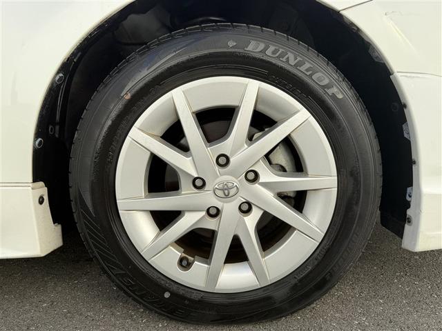 プリウスα G HDDナビゲーションシステム TSS Bモニタ エアバッグ ABS 地デジTV Wエアバック TVナビ フルオートエアコン 定期点検記録簿 パワーステアリング AW パワーウインドウ サイドSRS(30枚目)