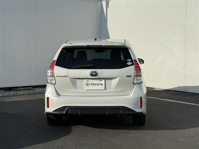 プリウスα G HDDナビゲーションシステム TSS Bモニタ エアバッグ ABS 地デジTV Wエアバック TVナビ フルオートエアコン 定期点検記録簿 パワーステアリング AW パワーウインドウ サイドSRS(32枚目)