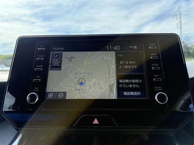 ハリアーハイブリッド Ｇ　衝突軽減　ＬＥＤ　アルミホイール　Ｐシート　ナビ　エアロ　イモビライザー　キーレス　オートクルーズ　記録簿有　メモリーナビ　ＡＢＳ　横滑り防止　スマートキー　パワーステアリング　オートエアコン（11枚目）