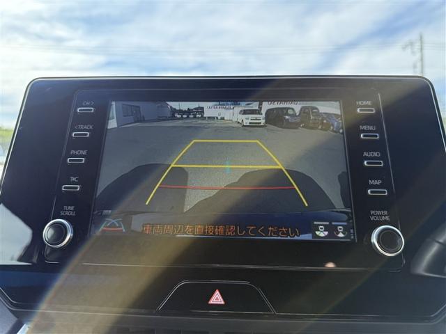 ハリアーハイブリッド Ｇ　衝突軽減　ＬＥＤ　アルミホイール　Ｐシート　ナビ　エアロ　イモビライザー　キーレス　オートクルーズ　記録簿有　メモリーナビ　ＡＢＳ　横滑り防止　スマートキー　パワーステアリング　オートエアコン（12枚目）