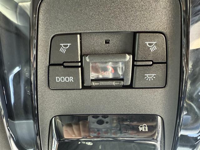 ハリアーハイブリッド Ｇ　衝突軽減　ＬＥＤ　アルミホイール　Ｐシート　ナビ　エアロ　イモビライザー　キーレス　オートクルーズ　記録簿有　メモリーナビ　ＡＢＳ　横滑り防止　スマートキー　パワーステアリング　オートエアコン（14枚目）