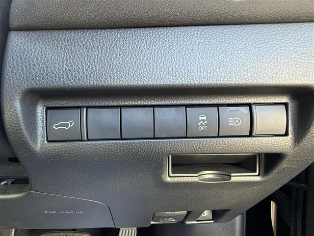 ハリアーハイブリッド Ｇ　衝突軽減　ＬＥＤ　アルミホイール　Ｐシート　ナビ　エアロ　イモビライザー　キーレス　オートクルーズ　記録簿有　メモリーナビ　ＡＢＳ　横滑り防止　スマートキー　パワーステアリング　オートエアコン（20枚目）