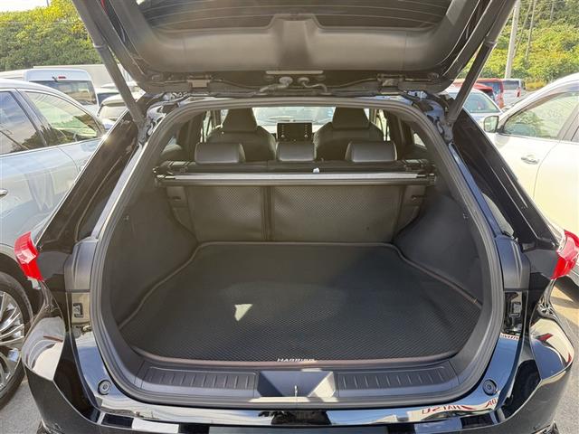 ハリアーハイブリッド Ｇ　衝突軽減　ＬＥＤ　アルミホイール　Ｐシート　ナビ　エアロ　イモビライザー　キーレス　オートクルーズ　記録簿有　メモリーナビ　ＡＢＳ　横滑り防止　スマートキー　パワーステアリング　オートエアコン（27枚目）