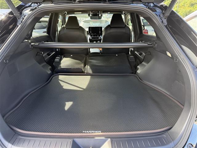 ハリアーハイブリッド Ｇ　衝突軽減　ＬＥＤ　アルミホイール　Ｐシート　ナビ　エアロ　イモビライザー　キーレス　オートクルーズ　記録簿有　メモリーナビ　ＡＢＳ　横滑り防止　スマートキー　パワーステアリング　オートエアコン（28枚目）