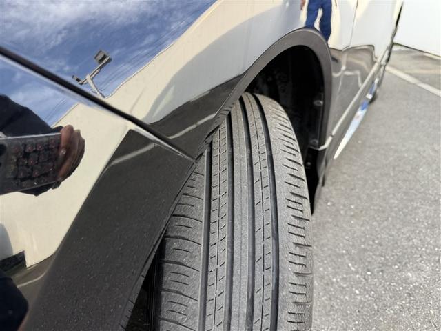 ハリアーハイブリッド Ｇ　衝突軽減　ＬＥＤ　アルミホイール　Ｐシート　ナビ　エアロ　イモビライザー　キーレス　オートクルーズ　記録簿有　メモリーナビ　ＡＢＳ　横滑り防止　スマートキー　パワーステアリング　オートエアコン（33枚目）