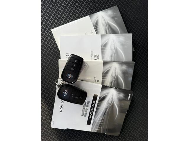 ハリアーハイブリッド Ｇ　衝突軽減　ＬＥＤ　アルミホイール　Ｐシート　ナビ　エアロ　イモビライザー　キーレス　オートクルーズ　記録簿有　メモリーナビ　ＡＢＳ　横滑り防止　スマートキー　パワーステアリング　オートエアコン（34枚目）