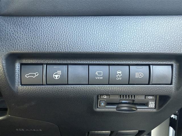 ハリアー Ｚ　レザーパッケージ　スマキ　追突防止　フルセグテレビ　バックモニター　本革シート　アルミ　横滑り防止機能　Ｐシート　整備記録簿　オートクルーズコントロール　ＬＥＤヘッドライト　盗難防止システム　エアコン　エアバッグ（21枚目）