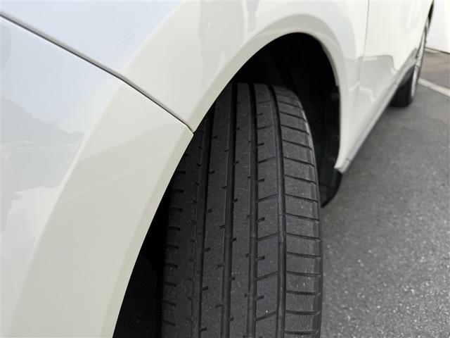 ハリアー Ｚ　レザーパッケージ　スマキ　追突防止　フルセグテレビ　バックモニター　本革シート　アルミ　横滑り防止機能　Ｐシート　整備記録簿　オートクルーズコントロール　ＬＥＤヘッドライト　盗難防止システム　エアコン　エアバッグ（35枚目）