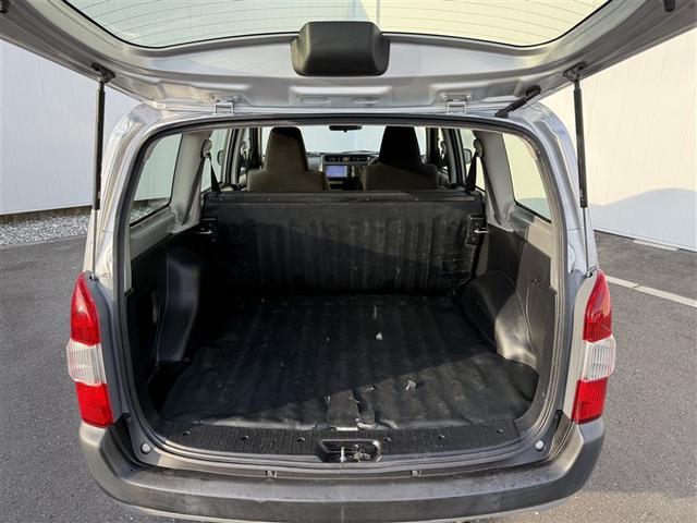 サクシード Ｕ　助手席エアバッグ　運転席エアバッグ　エアコン　ＥＴＣ　ＡＢＳ　ワンセグテレビ（5枚目）