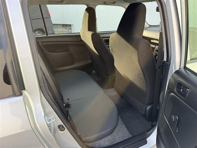 サクシード Ｕ　助手席エアバッグ　運転席エアバッグ　エアコン　ＥＴＣ　ＡＢＳ　ワンセグテレビ（9枚目）