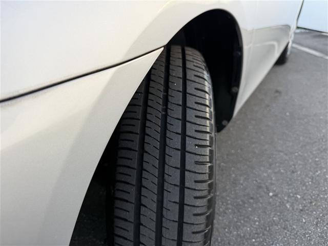 カローラアクシオ G エアバッグ 点検記録簿 キーレス ワンセグテレビ PS PW ABS Wエアバッグ オートエアコン(22枚目)