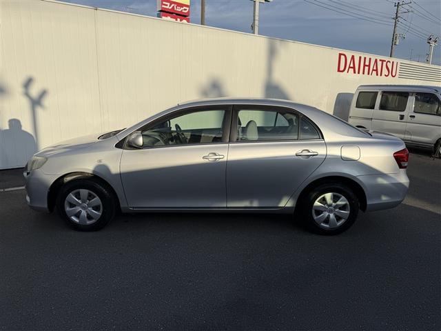 カローラアクシオ G エアバッグ 点検記録簿 キーレス ワンセグテレビ PS PW ABS Wエアバッグ オートエアコン(25枚目)