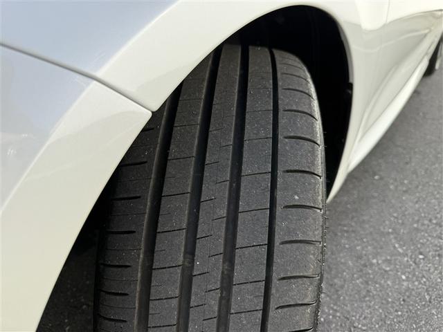 カローラスポーツ ハイブリッドＧ　Ｚ　サイドエアバック　前後誤発進抑制　Ｂモニ　エアバック　オートエアコン　地デジ　ナビＴＶ　ＡＷ　デュアルエアバッグ　整備記録簿　パワステ　ＡＢＳ　パワーウィンド　メモリーナビ（23枚目）