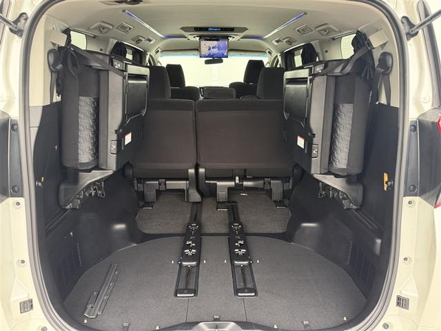 アルファード ２．５Ｓ　両側電動パワースライドドア　地上デジタル　Ｗエアコン　フルオートエアコン　盗難防止システム　横滑り防止　ＡＷ　ナビ＆ＴＶ　パワーステアリング　メモリナビ　点検記録簿　ＬＥＤランプ　キーレスエントリー（10枚目）