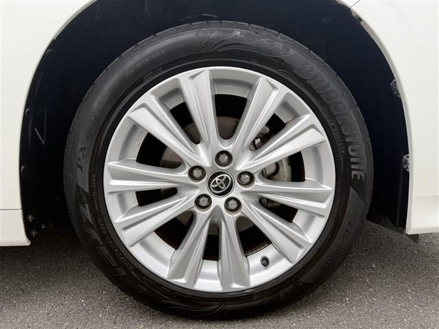 アルファード ２．５Ｓ　両側電動パワースライドドア　地上デジタル　Ｗエアコン　フルオートエアコン　盗難防止システム　横滑り防止　ＡＷ　ナビ＆ＴＶ　パワーステアリング　メモリナビ　点検記録簿　ＬＥＤランプ　キーレスエントリー（30枚目）