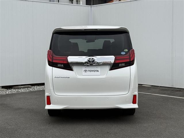 アルファード ２．５Ｓ　両側電動パワースライドドア　地上デジタル　Ｗエアコン　フルオートエアコン　盗難防止システム　横滑り防止　ＡＷ　ナビ＆ＴＶ　パワーステアリング　メモリナビ　点検記録簿　ＬＥＤランプ　キーレスエントリー（37枚目）