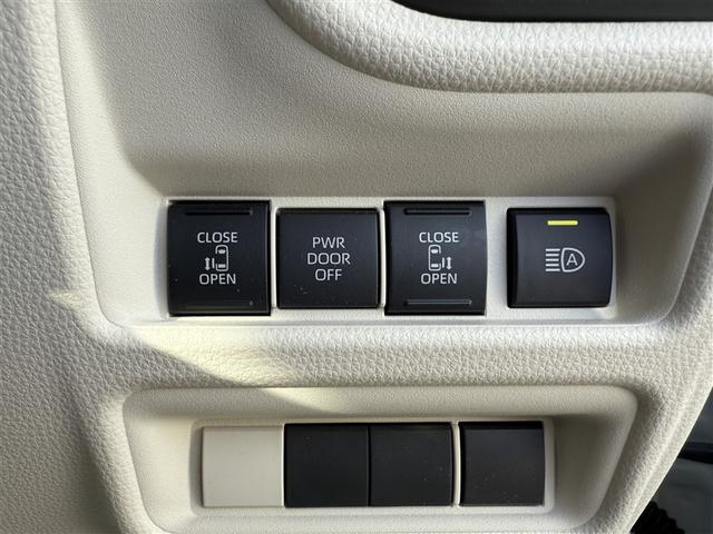 シエンタ Ｚ　１オナ　Ｗ電動ドア　イモビ　クルーズＣ　ＬＥＤヘッドランプ　ＥＴＣ　Ｓキー　横滑り防止機能　メモリーナビ　パワーウィンドウ　記録簿　エアバック　ＡＢＳ　ドラレコ　カーテンエアバック　オートエアコン（18枚目）