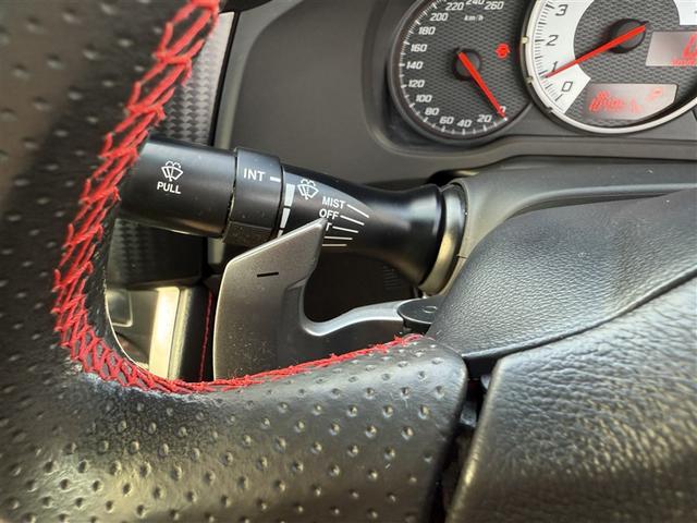 ８６ ＧＴ　キーフリ　１オナ　盗難防止　地デジ　スマートキ－　ＥＴＣ車載器　ＶＳＡ　オートエアコン　サイドＳＲＳ　助手席エアバッグ　パワーウィンドウ　アルミ　運転席エアバッグ　ＡＢＳ　パワーステアリング（16枚目）