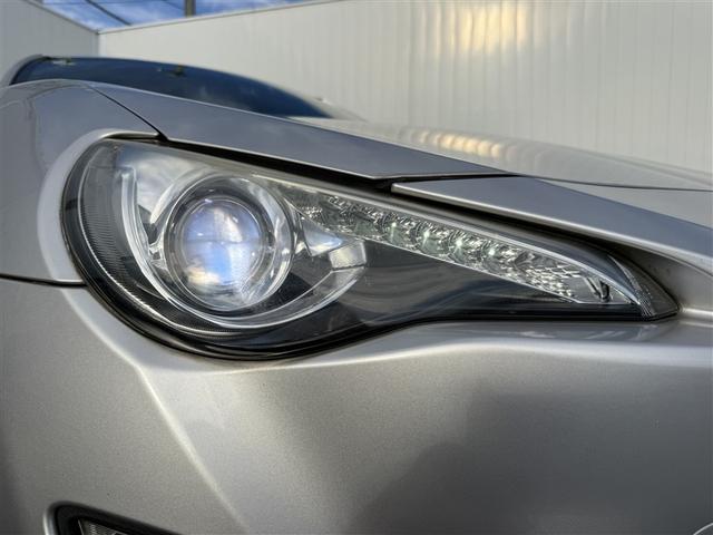 ８６ ＧＴ　キーフリ　１オナ　盗難防止　地デジ　スマートキ－　ＥＴＣ車載器　ＶＳＡ　オートエアコン　サイドＳＲＳ　助手席エアバッグ　パワーウィンドウ　アルミ　運転席エアバッグ　ＡＢＳ　パワーステアリング（20枚目）