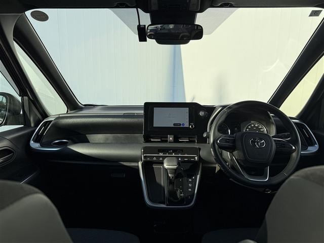 ヴォクシー Ｓ－Ｇ　点検記録簿付　アルミホイル　オートエアコン　ＡＢＳ　エアバッグ　カーテンエアバッグ　プリクラッシュセーフティシステム（4枚目）