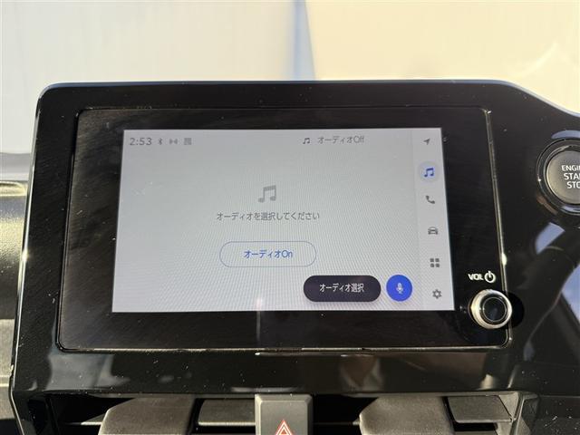 ヴォクシー Ｓ－Ｇ　点検記録簿付　アルミホイル　オートエアコン　ＡＢＳ　エアバッグ　カーテンエアバッグ　プリクラッシュセーフティシステム（11枚目）