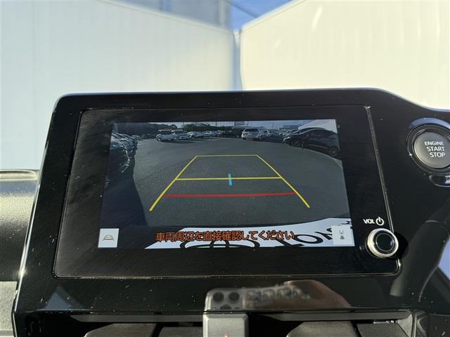 ヴォクシー Ｓ－Ｇ　点検記録簿付　アルミホイル　オートエアコン　ＡＢＳ　エアバッグ　カーテンエアバッグ　プリクラッシュセーフティシステム（12枚目）