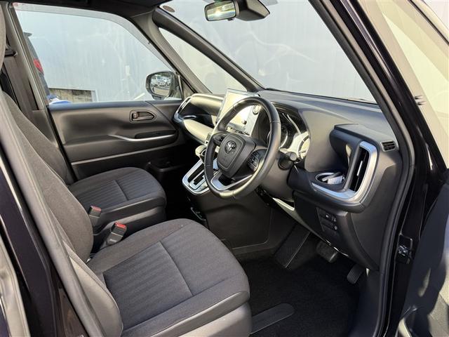 ヴォクシー Ｓ－Ｇ　点検記録簿付　アルミホイル　オートエアコン　ＡＢＳ　エアバッグ　カーテンエアバッグ　プリクラッシュセーフティシステム（15枚目）