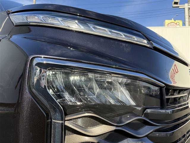 ヴォクシー Ｓ－Ｇ　点検記録簿付　アルミホイル　オートエアコン　ＡＢＳ　エアバッグ　カーテンエアバッグ　プリクラッシュセーフティシステム（27枚目）