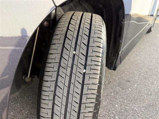 ヴォクシー Ｓ－Ｇ　点検記録簿付　アルミホイル　オートエアコン　ＡＢＳ　エアバッグ　カーテンエアバッグ　プリクラッシュセーフティシステム（28枚目）