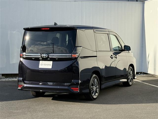 ヴォクシー Ｓ－Ｇ　点検記録簿付　アルミホイル　オートエアコン　ＡＢＳ　エアバッグ　カーテンエアバッグ　プリクラッシュセーフティシステム（31枚目）