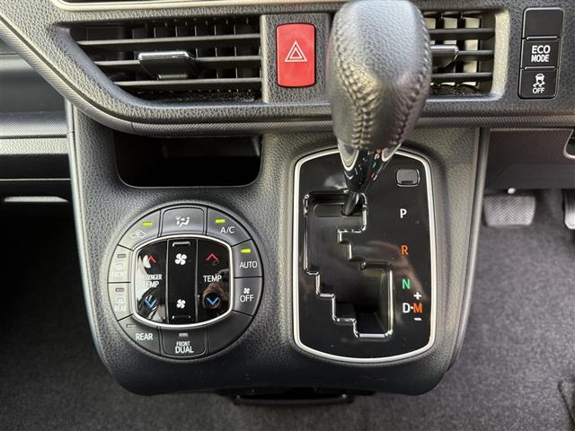 ヴォクシー ＺＳ　煌　地上デジタル　ＴＳＳ　両側パワードア　パワーウィンド　横滑防止　１オーナ　整備記録簿　盗難防止装置　スマートエントリー　Ｂカメラ　ＬＥＤヘッドライト　メモリーナビ　３列シート　ＥＴＣ　ナビ＆ＴＶ　ＡＷ（17枚目）